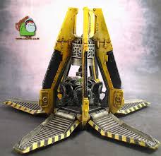 We did not find results for: Tutorial Converting A Dreadclaw From A Drop Pod