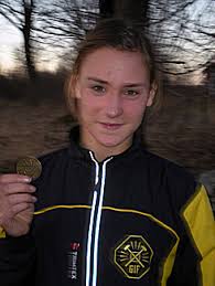 Glanshammars IF Friidrott