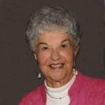 Jane Gilbert Obituary