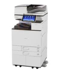 This utility enhances the features and usability of printer drivers that are included. Ricoh Mp C3004 Driver Download Ricoh Printer