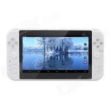 512 mb of ram is ok if: Eser C702 7 Tft Android 4 0 Game Console W 512mb Ram 8gb Rom Wi Fi Dual Camera Hdmi White Reviews Dealextreme Cool Gadgets Recommendations