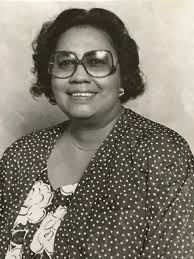 Obituary information for Vivian Banks