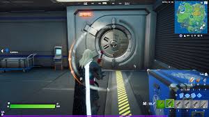 Finding a vault in fortnite chapter 2 season 2. Anybody Know Why This Vault Is Here On Spawn Island It Says It Needs A Keycard Openable Fortnitebr
