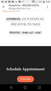 Pin By Tim Strycker On Hat Shops Locations Visit Texas Incoming Call Screenshot Incoming Call