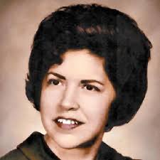 Anna Steadman Obituary (2016)