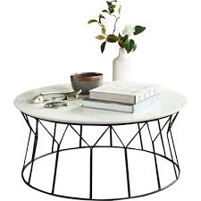 Shop for a coffee table the centrepiece of the living room. Modern Coffee Tables Allmodern Coffee Table Stone Coffee Table Round Coffee Table
