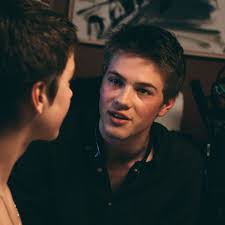 Connor Jessup's Top 10