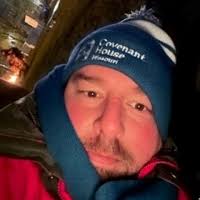 Covenant House Sleep Out
