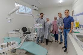 Programa "Puxa-Fila" agiliza atendimentos e leva cuidados odontológicos à Ilha dos Valadares