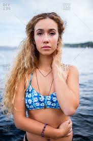 Use them in commercial designs under lifetime, perpetual & worldwide rights. Bikini Young Teen Stock Photos Offset