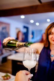 Drink Champagne In 2020 French Wine Drinks Hallmark Holidays