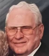 Obituary information for James Willard Wilson