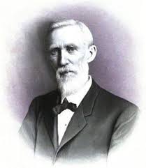George Wyatt Cable Sr. (1831-1911)