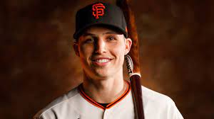 Drew elliott robinson (born april 20, 1992) is an american professional baseball infielder and outfielder in the san francisco giants organization. Giants Drew Robinson Reveals Suicide Attempt That Cost Him His Eye