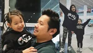 Ni dah kahwin anak sorang, boleh pulak bercerai mengapa jadi begini?? Perbezaan Orang Terpelajar Tahu Pentingnya Emosi Anak Ally Iskandar Dan Farah Lee Buktikan Hubungan Tak Berakhir Selepas Ceraii Siakap Keli Press