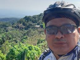 The Best Mountain Bike Trails in Nahuizalco