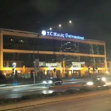 Check spelling or type a new query. Halic Universitesi Artik Kapali Merkez 9918 Ziyaretcidan 55 Tavsiye