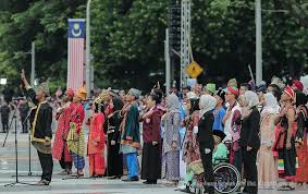 Apa pun sambutan hari kemerdekaan 2018 berlangsung seperti biasa. Merdeka 3 Kemeriahan Sambutan Hari Kebangsaan 2018 Foto Astro Awani