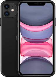 Buy Apple iPhone 11 128GB ROM With ...