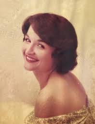 Obituary information for Janice Ann Slusher Ziegler Farris