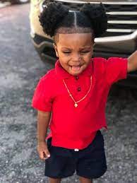 He To Cute Baby Boy Hairstyles Little Boy Hairstyles Black Baby Boys