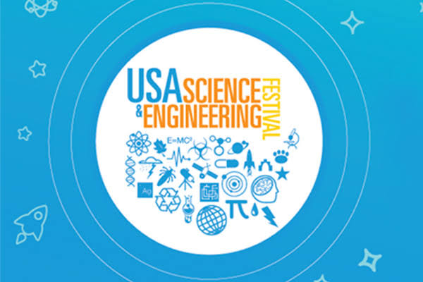 USA Science & Engineering Festival