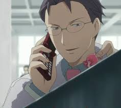 Characters in Blood+