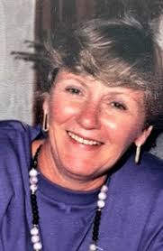 Obituary for Maureen B. (Cornellier) McQueen