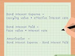 How To Calculate Carrying Value Of A Bond A Complete Guide