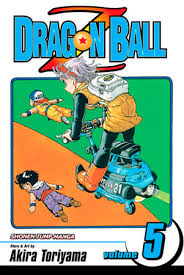 Dragon ball z volume 1. Viz Read A Free Preview Of Dragon Ball Z Vol 1