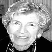 BLANCHE ANTONELLO Obituary