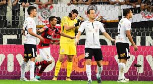 Corinthians vs atletico go in competition serie a. Veja Fotos De Corinthians X Atletico Go No Brasileirao Gazeta Esportiva