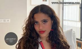 جنا عمرو دياب تستفز متابعيها بحركة 