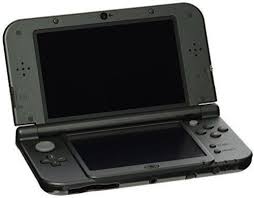 Amazon Com Nintendo New 3ds Xl Black Nintendo 3ds New Nintendo 3ds Xl New Black Video Games Nintendo 3ds Xl Nintendo 3ds Nintendo News
