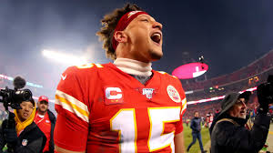 Free subscription to the athletic with bt sport monthly pass. Patrick Mahomes Contract Details Here S How Much Guaranteed Money Chiefs Qb Will Make In Half Billion Dollar Deal Sporting News