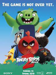 Bookmark us press (ctrl+d → then. Angry Birds 2 2019 Full Movie Hd Free Download Dvdrip Angry Birds Film Completi Amici Per Sempre