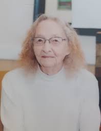 Fay June Schmeeckle Obituary 2023