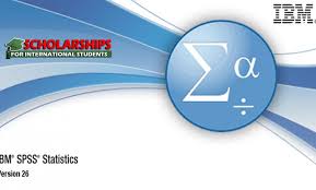 Ibm Spss Statistics Latest Version Free Premium Win Mac Scholarships
