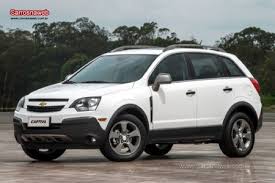Ficha tecnica captiva 2021 / chevrolet tracker 2021 → ficha técnica, consumo médio, preço. Carros Na Web Chevrolet Captiva Opiniao Do Dono