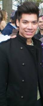 Meet Adrian Emmanuel