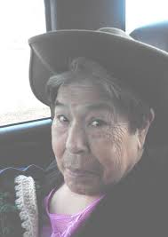 Jessie Padilla Obituary