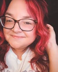 Courtney Nutt's Instagram, Twitter & Facebook