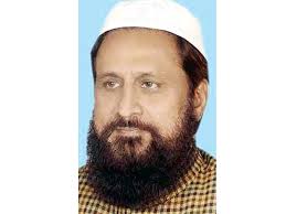 Transitions: Sunni Ittehad Council Chairman Sahibzada Fazal Karim dies