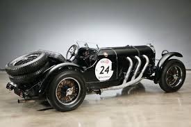 1929 Mercedes Benz 710 Ssk For Sale Car And Classic Mercedes Benz Mercedes Benz