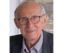 John Kochan Obituary (1936