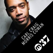 Stream No.37 Carl Craig