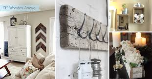 Diy dream master closet for just $1000 | woodworking project. 14 Rustic Barn Wood Projects Restoring The Oomph Factor Of Old Pieces Of Wood