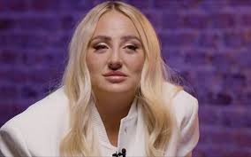 Rocío Flores se enfrentará a Terelu Campos en '¡De viernes!' tras su  polémica entrevista - FormulaTV