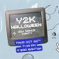 Y2K 30+ Halloween Eve Dance Party event image