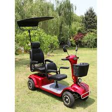 Skype Sunnyjoysend Scooter Golf Carts Cool Stuff